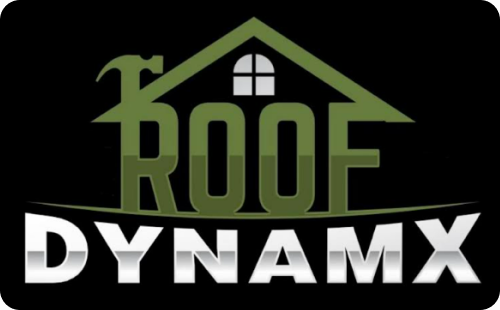Logo Roof Dynamx